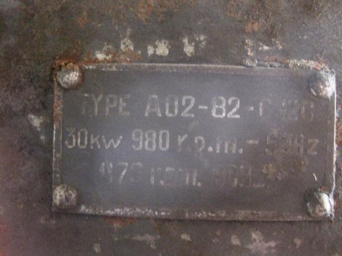 STANKOIMPORT 3A 156